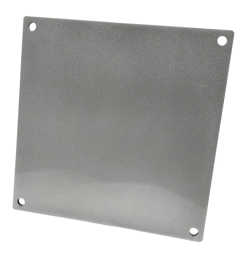 OZ Lifting Backing plate for use with OZPED1, OZWALL1, OZPED1-TP, & OZWALL1-TP – OZBACK1
