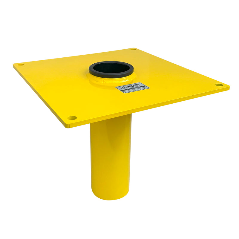OZ Lifting Socket base for OZ1200DAV Davit Crane – OZSOC1