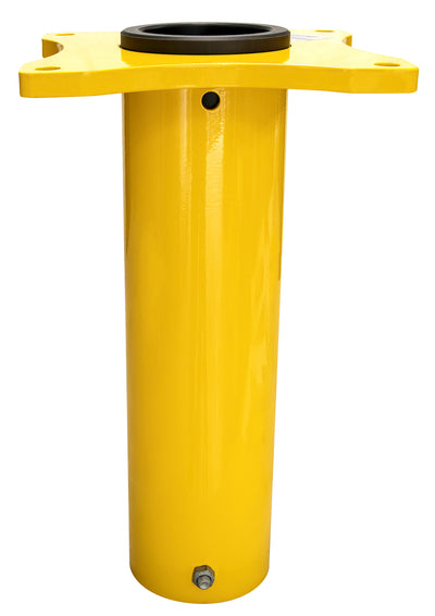 OZ Lifting Socket base for OZ500DAV, OZA500DAV, and OZXR500DAV davit cranes – OZSOC3