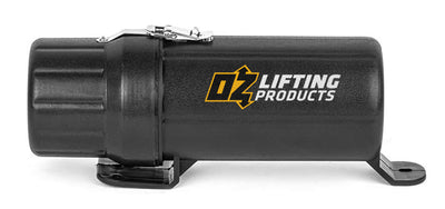 OZ Lifting Toolbox storage tube for the Wheel Base – OZTB1