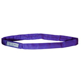 Purple SUPERTECHLON®  Round Slings-ST-ENR-3000
