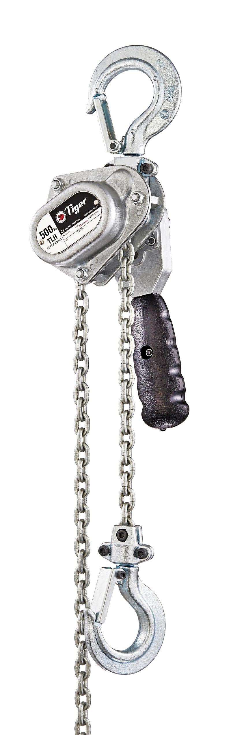 Tiger Mini Lever Hoist - TLH Series