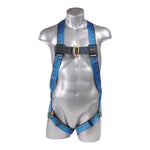 KStrong® Kapture™ Essential 3-Point Full Body Harness, Dorsal D-Ring, MB Legs (ANSI)-UFH10101P