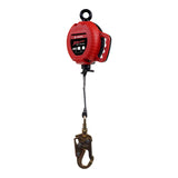 KStrong® BRUTE™ 11 ft. Web SRL with snap hook. Includes installation carabiner (ANSI) - UFS350011