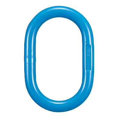 Yoke X-001 Grade 100 Welded Master Link