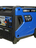 7000 Watt Dual Fuel Portable Inverter Generator w/ CO Alert - DuroMax