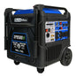 9500 Watt Dual Fuel Portable Inverter Generator w/ CO Alert - DuroMax