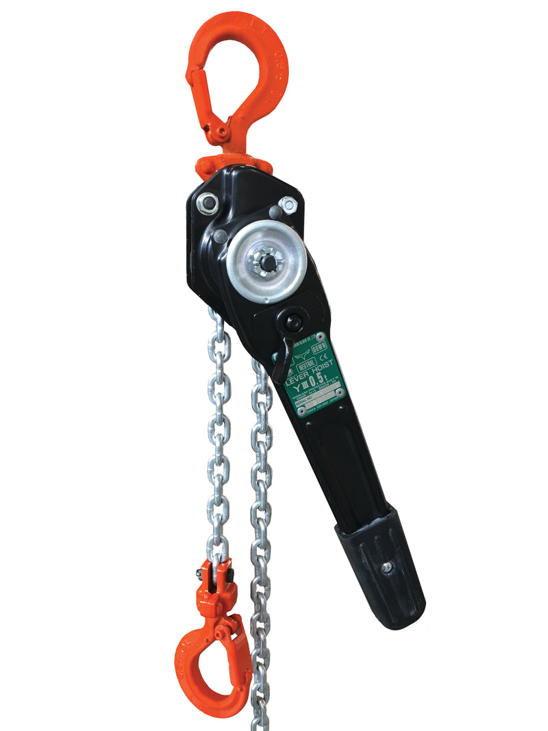 Elephant Mini Lever Hoist - YIII Series
