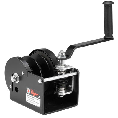 Tiger General Purpose Hand Winch - HW Series