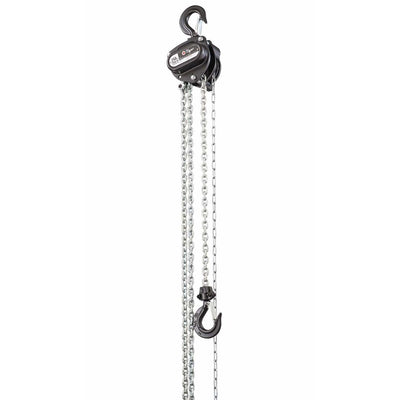 Tiger Mini Chain Block - CB Series