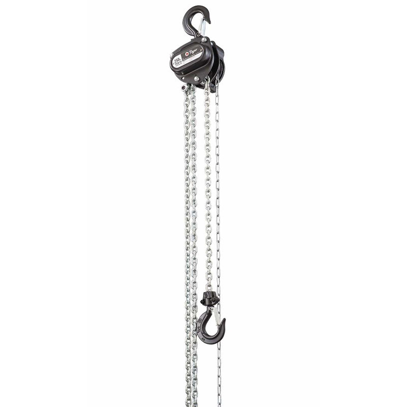 Tiger Mini Chain Block - CB Series