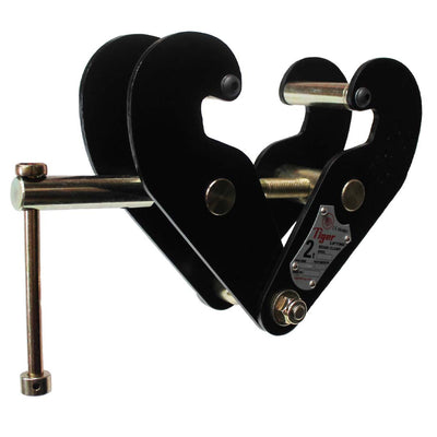 Tiger Adjustable Beam Clamp - BC Series