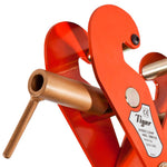 Tiger Adjustable Beam Clamp - BC Series
