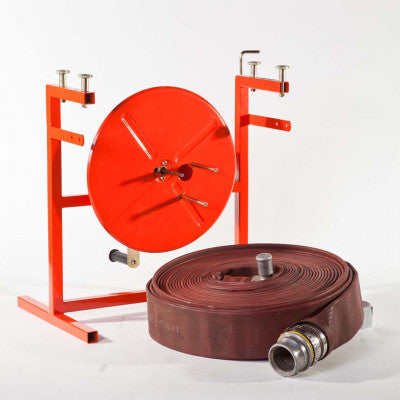 Tiger Fire Hose Winder - FH Series
