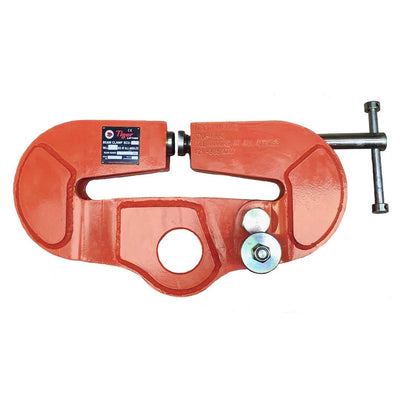 Tiger Universal Beam Clamp - BCU Series