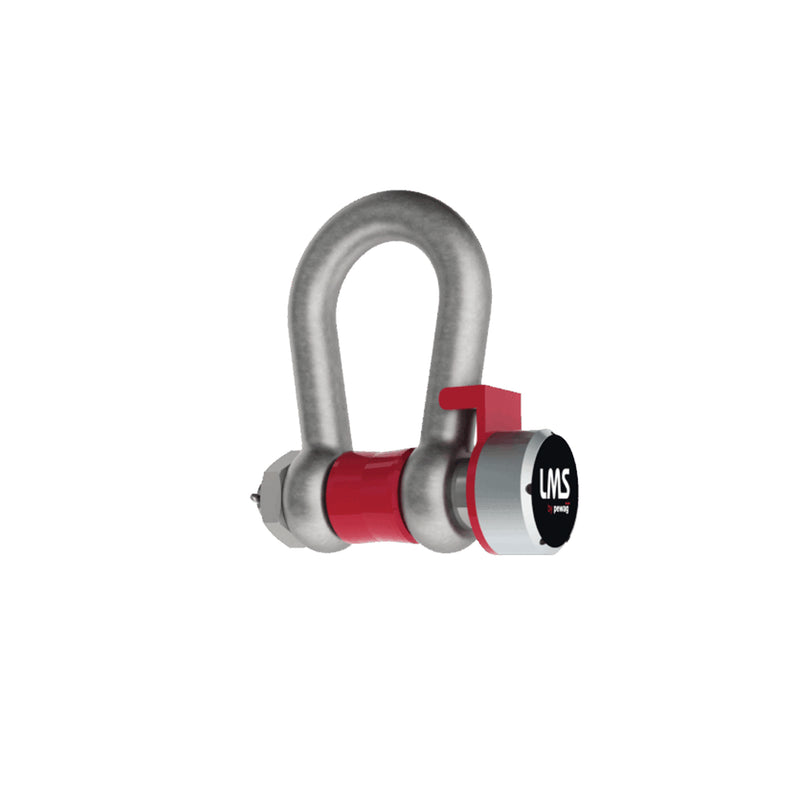 LMS -Load Pin Shackle