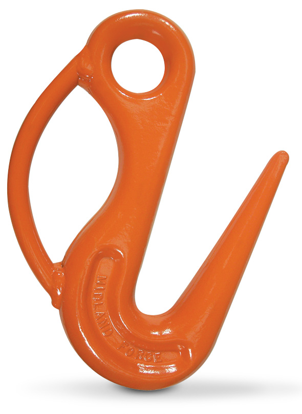 M129H Sorting Hook with Handle - Herc-Alloy 800