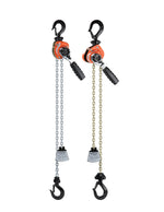 10 ft Lift - Series 603 Mini Ratchet Lever Hoist