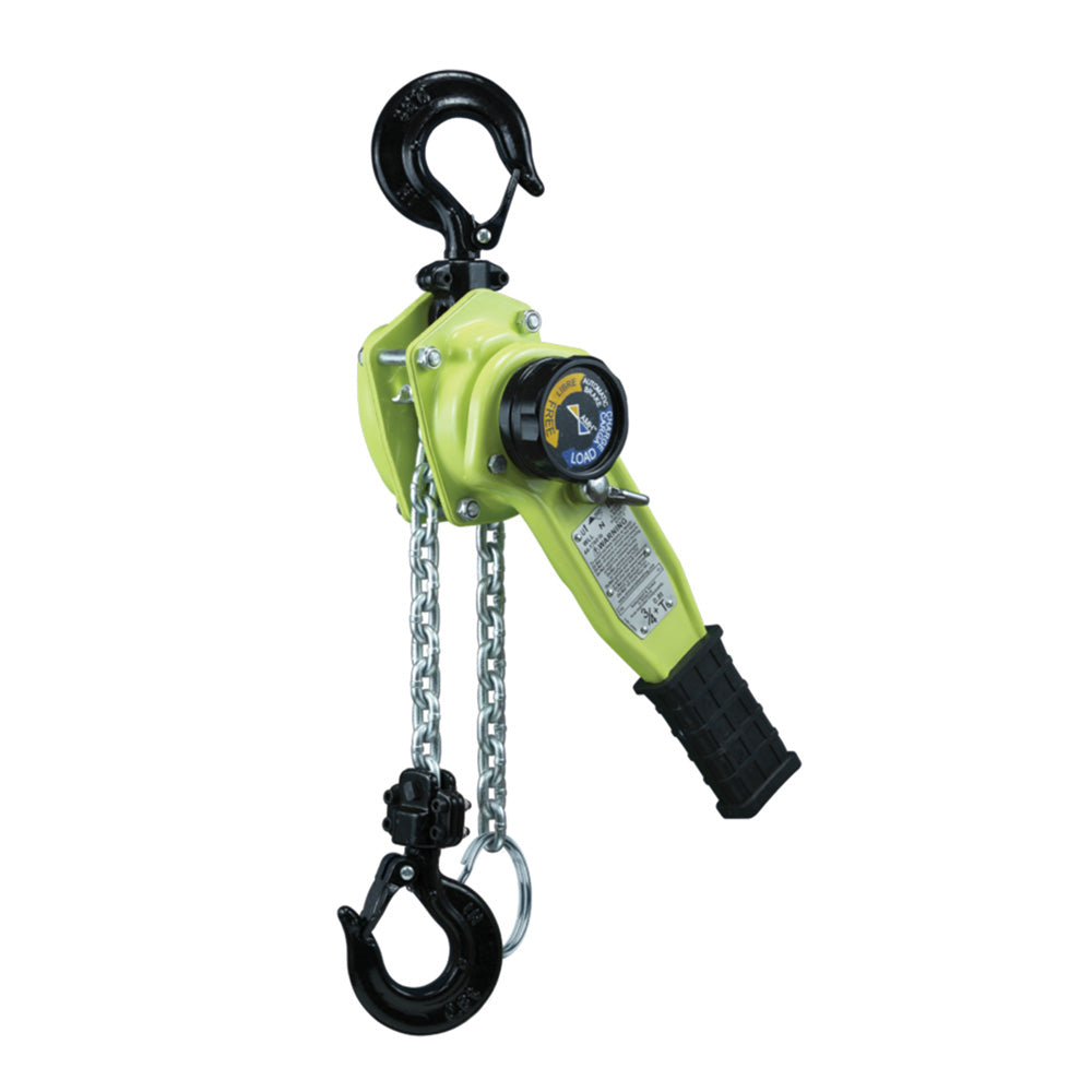 Lever Chain Hoist - LA Series