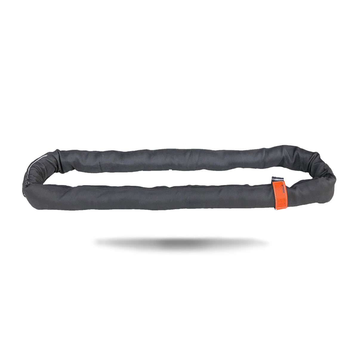 LERS13 - Black Endless Round Sling - 90,000lb Vert.