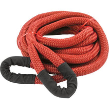 1-1/2" TKO Kinetic Recovery Tow Ropes