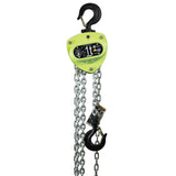 Manual Chain Hoists - MA Series