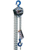 Mini Manual Chain Hoists - 550 LBS