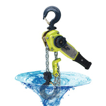 Lever Chain Hoists - X5 Series SubSea