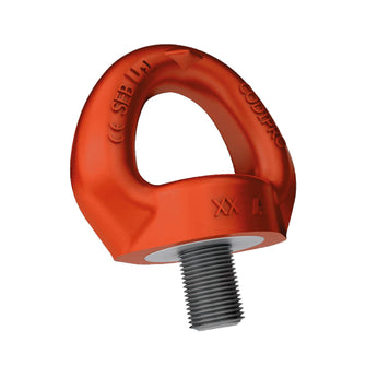 SEB U 050 UP - CODIPRO SWIVEL EYE BOLT - UNC