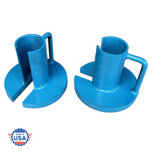 Tea Cup Pipe Carrier