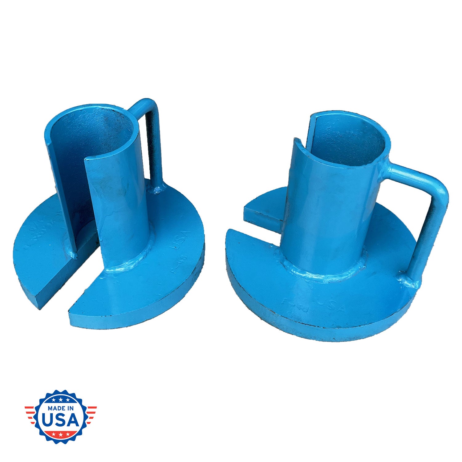 12 Ton Liftgear Tea Cup Pipe Carrier Sling Kit 1-1/8 Inch - T331 - 42BK